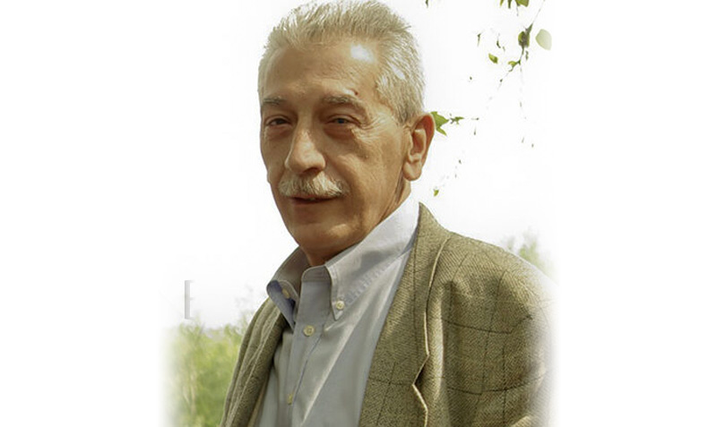 Bencze Márton (1950 – 2021)