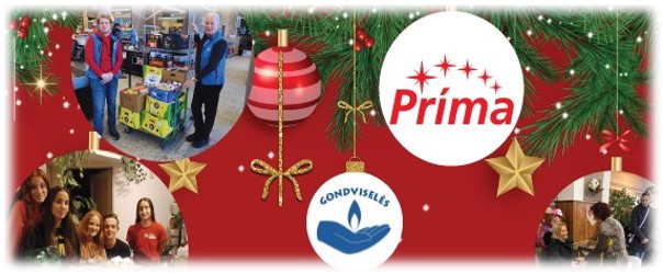 Adventi Adománygyűjtés - 2025