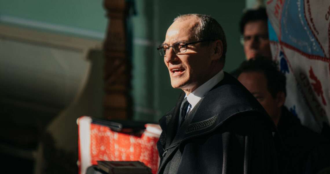 Húsvéti pásztorlevél